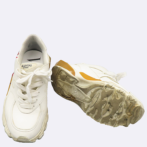 VALENTINO(�߷�Ƽ��) UNDERCOVER(���Ŀ��) SW0S0I55 ȭ��Ʈ �÷� ���� ��������Ʈ �ٿ ����Ŀ�� - 37�� ������ [�����] �̹���3 - ���̺��� �߰���ǰ