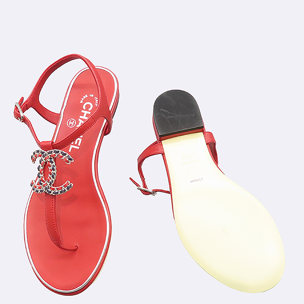 (�̻��) Chanel(����) G34423 ���� ���� COCO �ΰ� ü�� ���� [��������] �̹���2 - ���̺��� �߰���ǰ