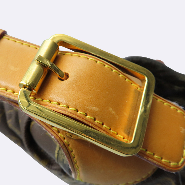 Louis Vuitton(���̺���) M97016 ���׷� ĵ���� Į���ϸ� PM ����� [��������] �̹���5 - ���̺��� �߰���ǰ