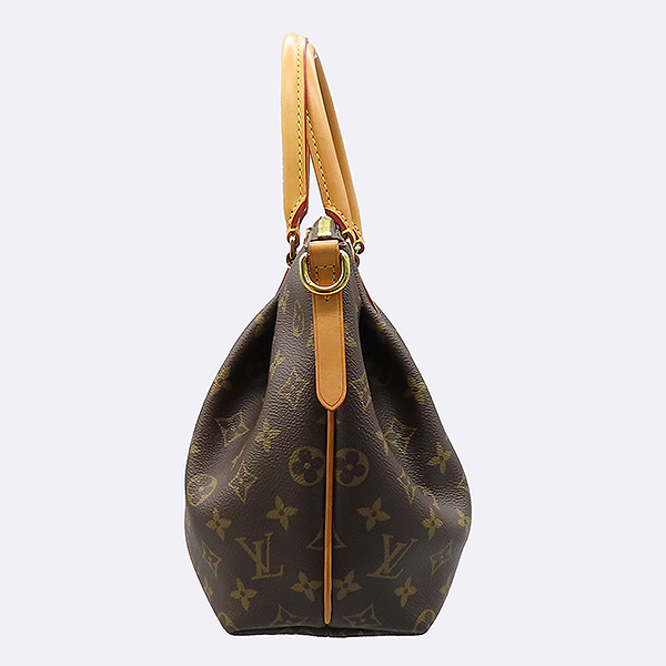 Louis Vuitton(���̺���) M48813 ���׷� ĵ���� Ƣ���� PM ��Ʈ�� + �����Ʈ�� 2WAY [��������] �̹���3 - ���̺��� �߰���ǰ