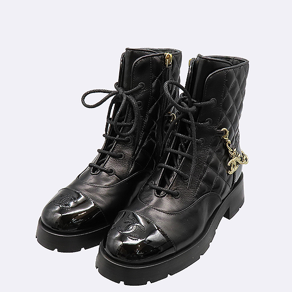 (�̻��) Chanel(����) G39393 ���� ���� ���� �ΰ� ü�� ���̽� �� ���� [��������] �̹���5 - ���̺��� �߰���ǰ