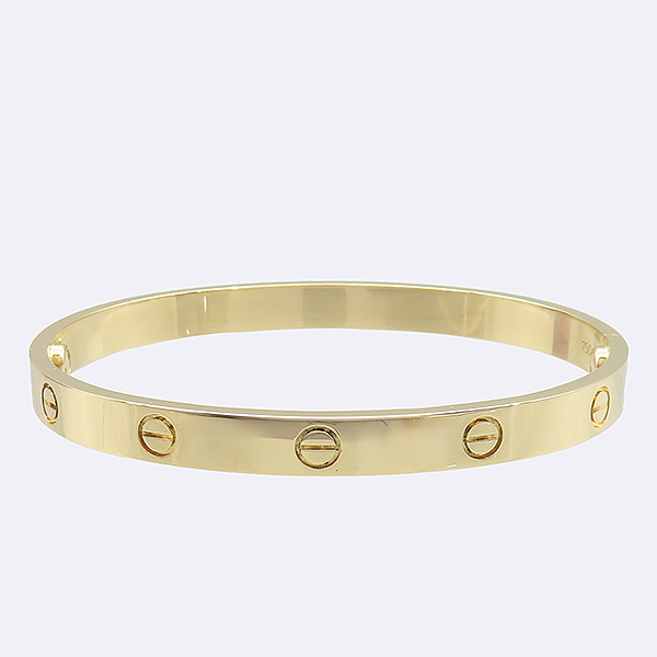 Cartier(��쿡) ���ο� ��� LOVE �극�̽��� Ŭ���� �� ���� - 19������ [��������] �̹���2 - ���̺��� �߰���ǰ