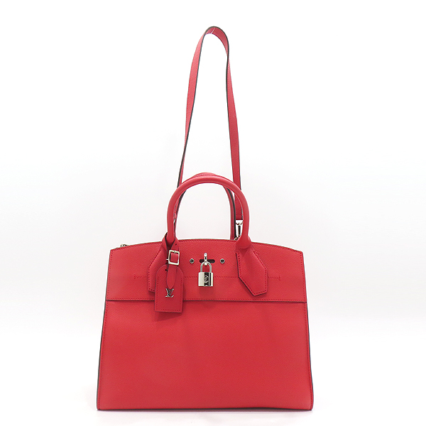 Louis Vuitton(���̺���) M53014 ���� �׷��� ī����Ų ��Ƽ ��Ƽ�� MM ��Ʈ�� + �����Ʈ�� 2WAY [��õ��] �̹���4 - ���̺��� �߰���ǰ