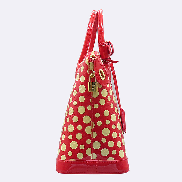 Louis Vuitton(���̺���) M91423 X ���縶 �߿��� ���� ���׷� ������ ��ī ��Ʈ ��Ŷ MM ��Ʈ�� [��������] �̹���2 - ���̺��� �߰���ǰ