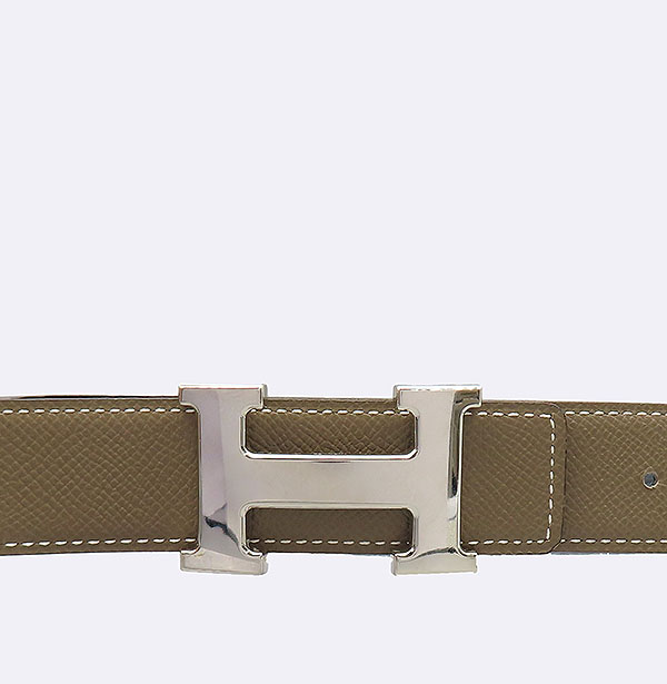 Hermes(�����޽�) H073967 ���� ������ �÷�  �������� H ���� �ΰ� ��Ʈ  - R���� / 80������ [��������] �̹���2 - ���̺��� �߰���ǰ