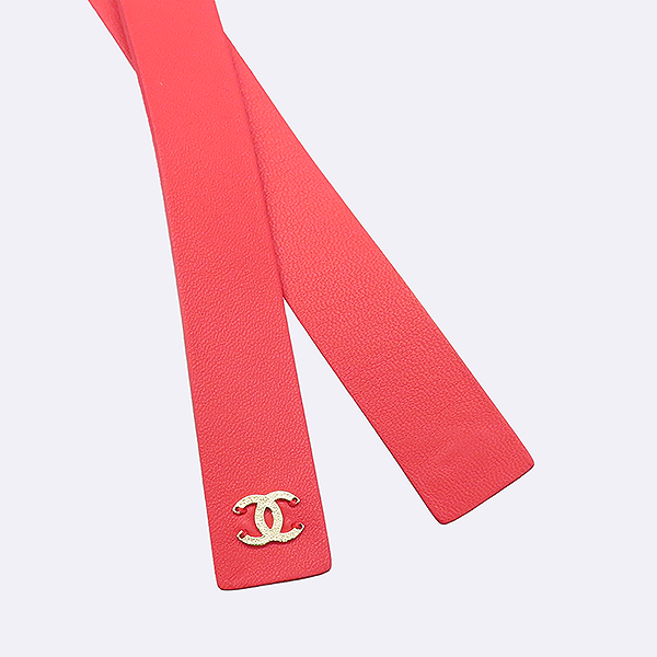 (�̻��) Chanel(����) ���� ���� CC�ΰ� ü�� ��Ʈ�� ��Ʈ [��������] �̹���4 - ���̺��� �߰���ǰ