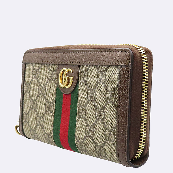 Gucci(����) 523154 GG �ΰ� ���ǵ�� ����Ʈ ���� ������ [��������] �̹���2 - ���̺��� �߰���ǰ