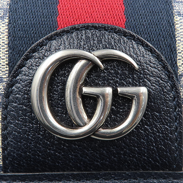 Gucci(����) 674081 ���̺� �÷� GG ������ ĵ���� ���ǵ�� ��Ʈ�� [��������] �̹���5 - ���̺��� �߰���ǰ