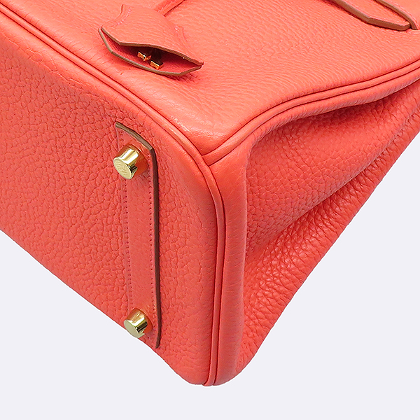 Hermes(�����޽�) ���� ����Ǫ�� �÷� BIRKIN ��Ų 30  ��Ʈ�� [��������] �̹���5 - ���̺��� �߰���ǰ