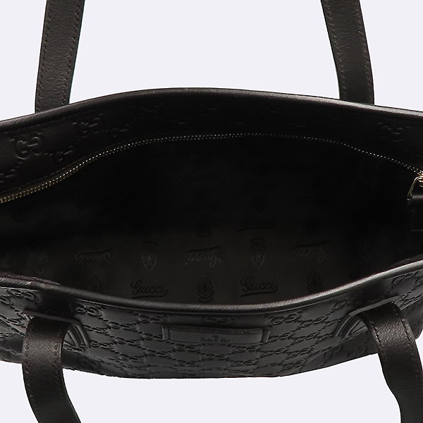 Gucci(����) 211138 GG�ΰ� ��ũ���� �ø� ���� ���� ����� [�б�����] �̹���6 - ���̺��� �߰���ǰ