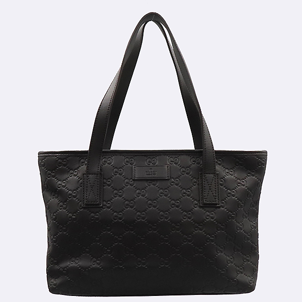 Gucci(����) 211138 GG�ΰ� ��ũ���� �ø� ���� ���� ����� [�б�����] �̹���2 - ���̺��� �߰���ǰ