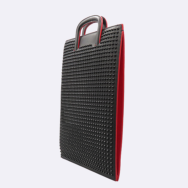 Christian Louboutin(ũ����î �����) ���� ������ũ Ʈ��Ʈ�� Ŭ��ġ�� ��Ʈ�� [��������] �̹���3 - ���̺��� �߰���ǰ