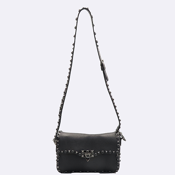 VALENTINO(�߷�Ƽ��) ���� ���� �Ѹ� �����͵� ��� ũ�ν��� [��������] �̹���3 - ���̺��� �߰���ǰ