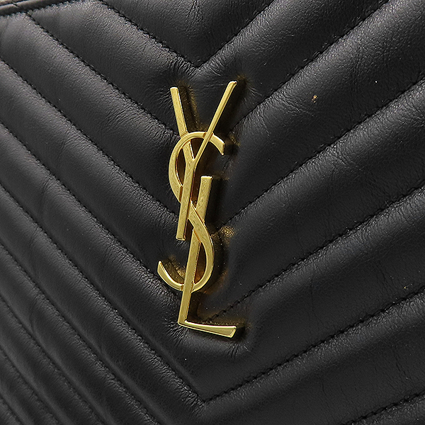 YSL (���ζ�) ���� �÷� 559193 YSL �ñ״�ó �º��� �Ŀ�ġ Ŭ��ġ�� [��������] �̹���4 - ���̺��� �߰���ǰ