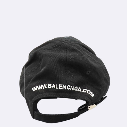 Balenciaga(�߷��þư�) 656462 ���� �÷� �ڼ� ��ĸ ���� - L������(58CM) [û��������] �̹���3 - ���̺��� �߰���ǰ