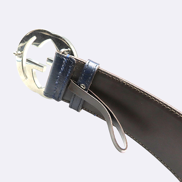 Gucci(����) 114984 ���̺� ���� GG ���� �Ｑ �� ��Ƽġ ��Ʈ - 85������ [��������] �̹���3 - ���̺��� �߰���ǰ