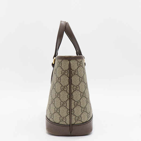 Gucci(����) 811716 ������ ������ GG ������ ���ǵ�� ���� ��Ʈ�� �� ����� + �����Ŀ�ġ 2WAY [��õ��] �̹���3 - ���̺��� �߰���ǰ
