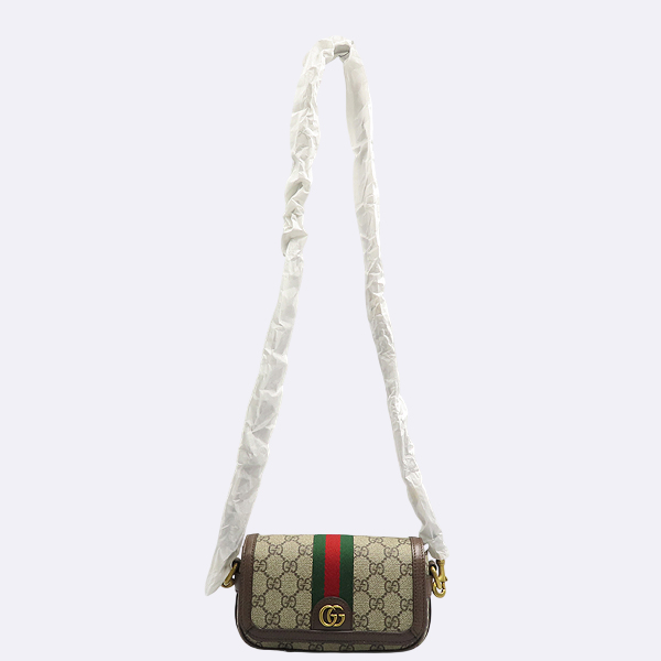 Gucci(����) 795466 ������/������ ������ ���ǵ�� GG ���� �̴� ũ�ν��� [��������] �̹���3 - ���̺��� �߰���ǰ
