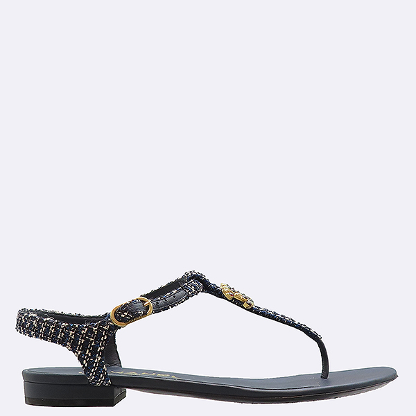 Chanel(����) ���̺� ���� CC �ΰ� Ʈ���� ��Ʈ�� ���� [��������] �̹���3 - ���̺��� �߰���ǰ