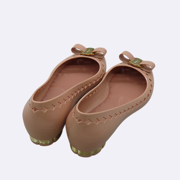 Ferragamo(��󰡸�) 0688557 ��ũ ������ �÷� ���� �÷����� [�λ꼾�Һ���] �̹���4 - ���̺��� �߰���ǰ