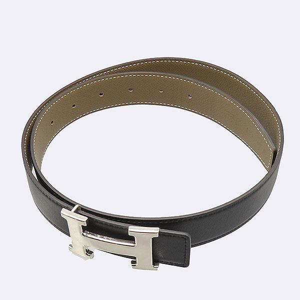 Hermes(�����޽�) H073967 ���� ������ �÷�  �������� H ���� �ΰ� ��Ʈ  - R���� / 80������ [��������] �̹���6 - ���̺��� �߰���ǰ