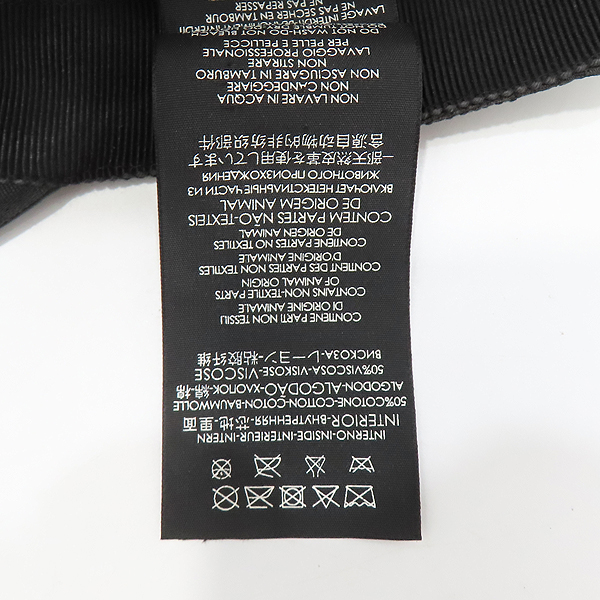 Gucci(����) 200035 ���� �÷� GG�ΰ� �ڰ��� �Ｑ �� ������ �������� ���̽� ��ĸ ���� - M������ [��õ��] �̹���5 - ���̺��� �߰���ǰ