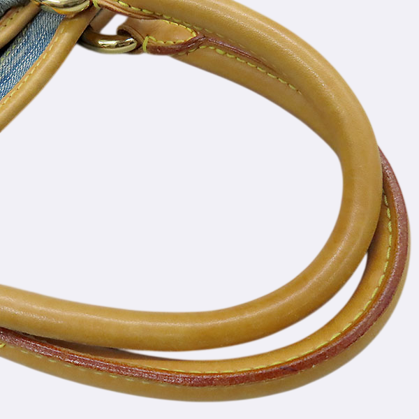 Louis Vuitton(���̺���) M95350 ���׷� ���� �׿� ĳ�� GM ��Ʈ�� + �����Ʈ�� 2WAY [�λ꼾�Һ���] �̹���4 - ���̺��� �߰���ǰ