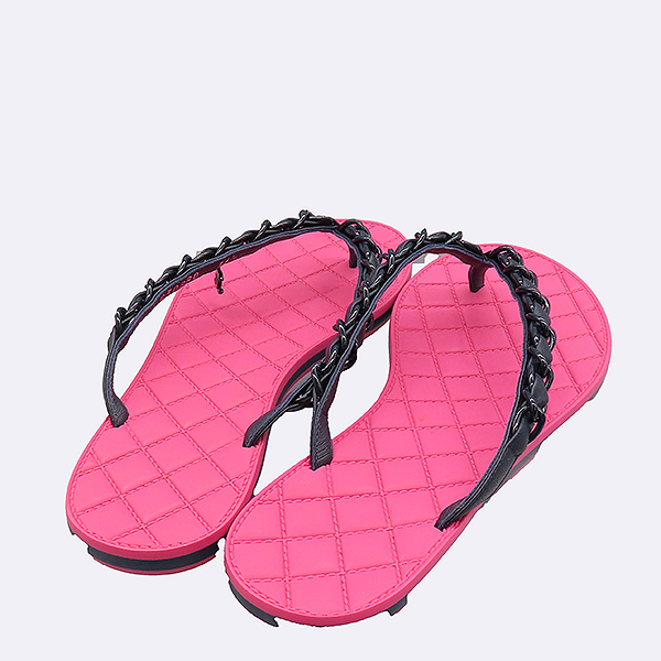 Chanel(����) ��ũ/���� ���� ü�� ��Ʈ�� �ø� �÷� ������ [��������] �̹���4 - ���̺��� �߰���ǰ