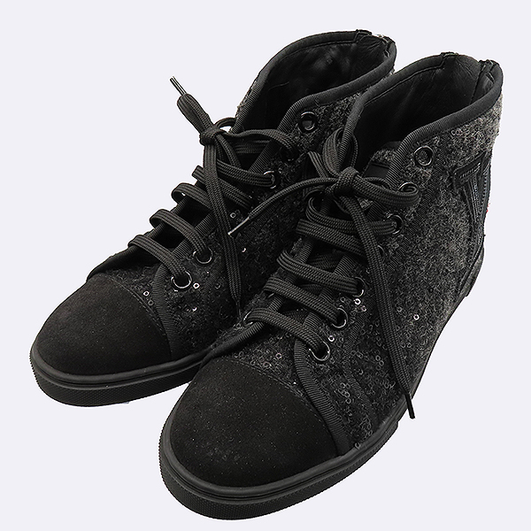 Louis Vuitton(���̺���) ���� �����̵� ���� ���� ������ ���� ����Ŀ�� [��������] �̹���5 - ���̺��� �߰���ǰ