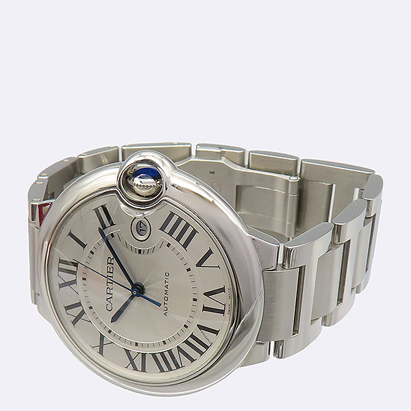 Cartier(��쿡) WSBB0049 �߷պ��� �� ��쿡 42MM �����ƽ ��ƿ ������ �ð� [��������] �̹���2 - ���̺��� �߰���ǰ