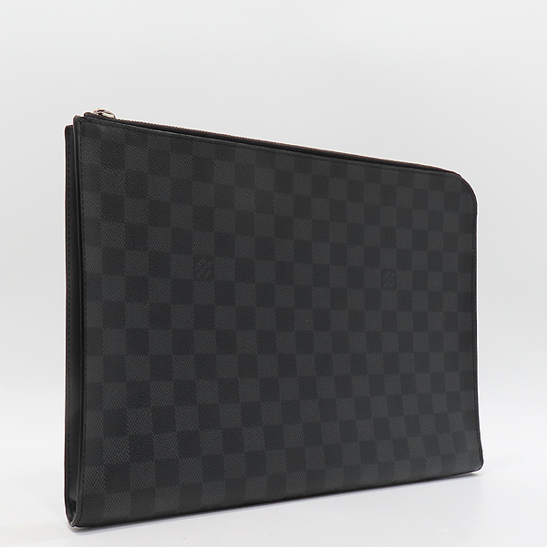 Louis Vuitton(���̺���) N64437 �ٹ̿� �׶�����Ʈ ĵ���� ����Ʈ �ָ� GM Ŭ��ġ [��õ��] �̹���3 - ���̺��� �߰���ǰ