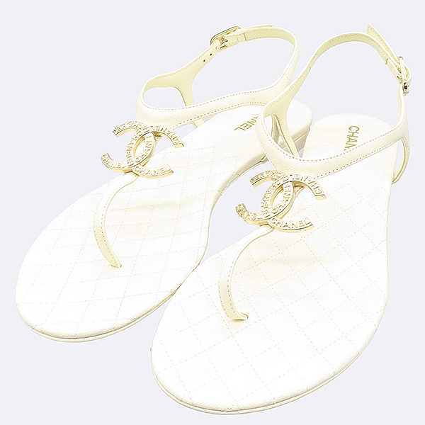 Chanel(����) ȭ��Ʈ �ΰ� CC �ΰ� ���� ��Ʈ�� ���� [��������] �̹���5 - ���̺��� �߰���ǰ