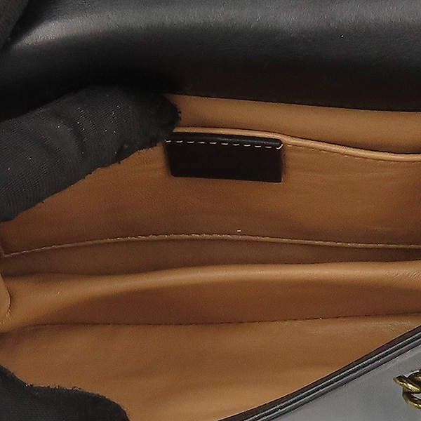 Gucci(����) 453778 ���� ���� ���� ���͵� ��Ż �� ��� ��ε���� Ŭ��ġ�� + �����Ʈ�� [��������] �̹���6 - ���̺��� �߰���ǰ