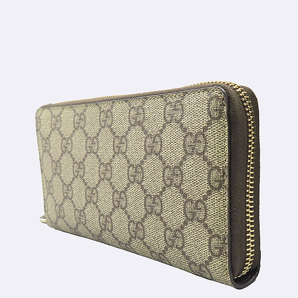 Gucci(����) 307982 PVC GG�ΰ� ���� ������ [���ε�������] �̹���3 - ���̺��� �߰���ǰ