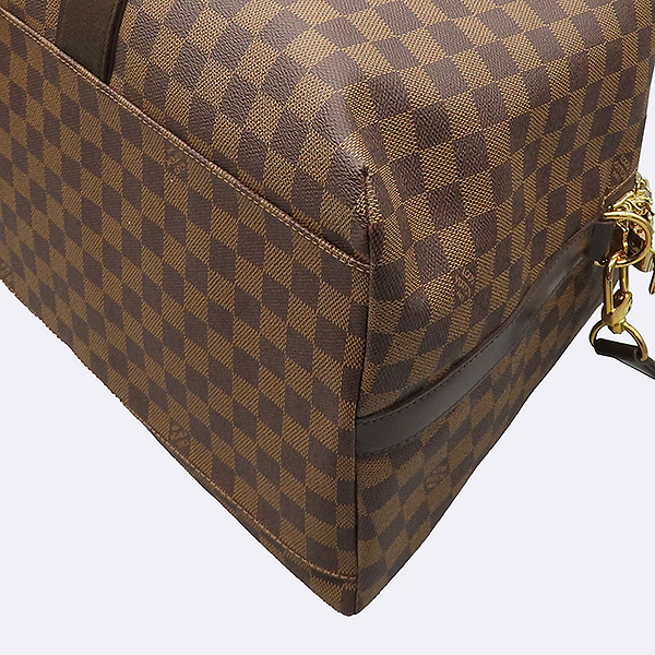 (�̻��) Louis Vuitton(���̺���) N41139 �ٹ̿� ���� ĵ���� ���θ� ��ĵ�� GM ����� ���� ��Ʈ�� + �����Ʈ�� [��������] �̹���6 - ���̺��� �߰���ǰ