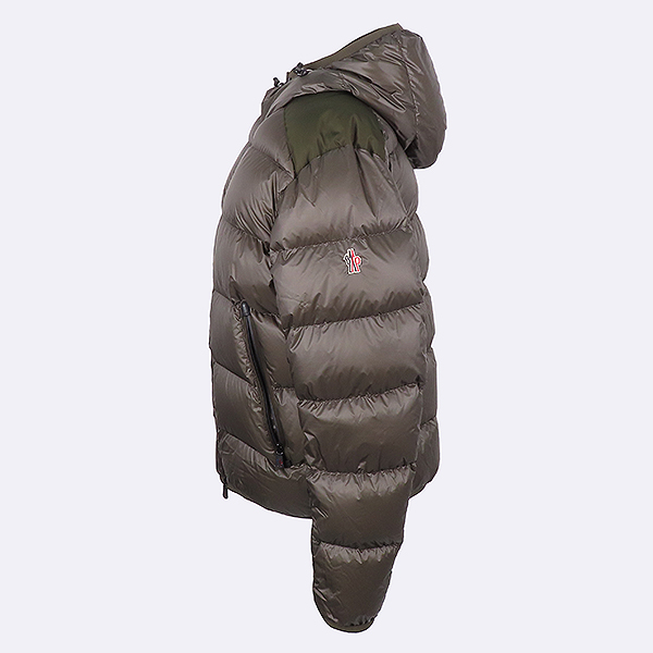 MONCLER(��Ŭ����) īŰ �÷� ������ �����ٿ� �׷���� HINTERTUX �ĵ� �е� ���� - 4������ [��������] �̹���2 - ���̺��� �߰���ǰ