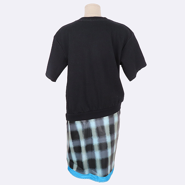 Marc_Jacobs(��ũ�����߽�) ��Ƽ �÷� ������ ���ǽ� - XS [��������] �̹���3 - ���̺��� �߰���ǰ