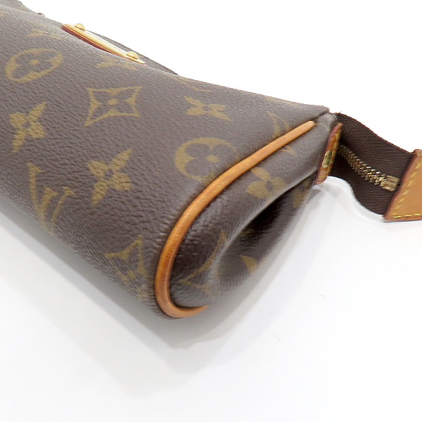 Louis Vuitton(���̺���) M95567 ���׷� ĵ���� ����Ŭ��ġ 2WAY [��õ��] �̹���6 - ���̺��� �߰���ǰ