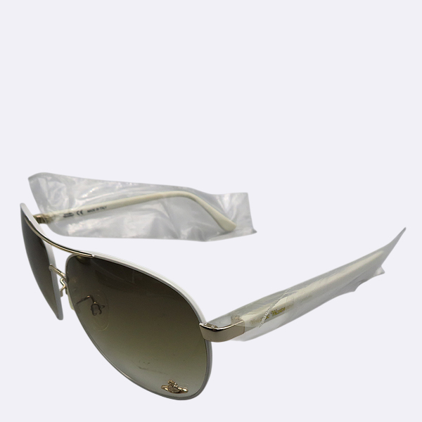 VIVIENNE WESTWOOD(���ȿ���Ʈ���) VW699 ȭ��Ʈ ������ ���� �ΰ� ���� ���� ���۶� [��������] �̹���3 - ���̺��� �߰���ǰ