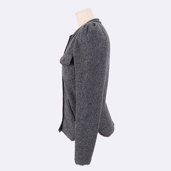 ISABEL MARANT(���ں�����) ISJA3F661 ETOILE ��ũ�׷����÷� �� ȥ�� ���� ��ư ������ ���� - 34 xs������ [��������] �̹���2 - ���̺��� �߰���ǰ