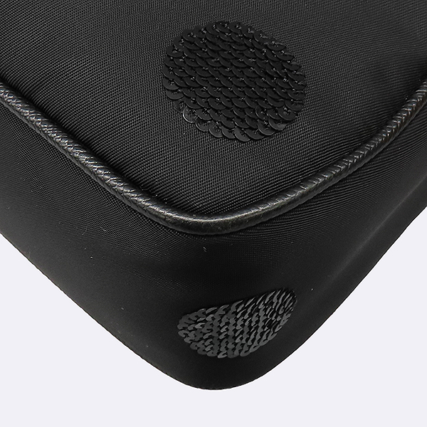 Prada(�����) 1BH204 ������� 2005 �����Ϸ�  ��ī ��Ʈ ü�� ����� + ũ�ν���Ʈ�� 2WAY [��������] �̹���6 - ���̺��� �߰���ǰ