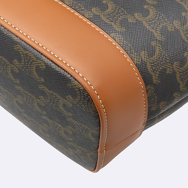 Celine(������) 191442 Ʈ������ ź �÷� ĵ���� ���� ��Ŷ ����� [��������] �̹���6 - ���̺��� �߰���ǰ