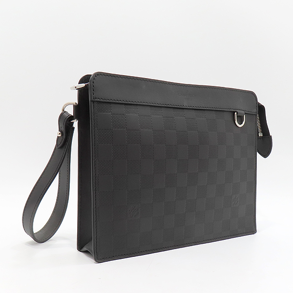 Louis Vuitton(���̺���) N60450 ���н� ���� �ٹ̿� ���Ǵ� �� �Ŀ�ġ�� [��õ��] �̹���4 - ���̺��� �߰���ǰ