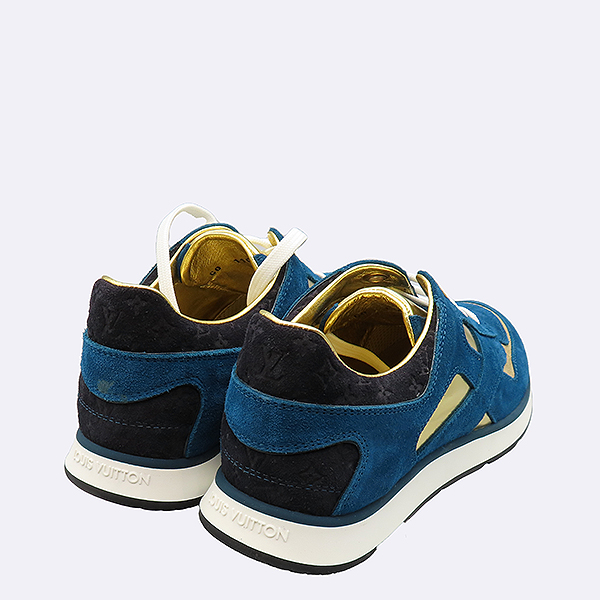 (�̻��) Louis Vuitton(���̺���) ����׸� ���� ���׷� �����̵� �ΰ� ������ ����Ŀ�� [��������] �̹���4 - ���̺��� �߰���ǰ