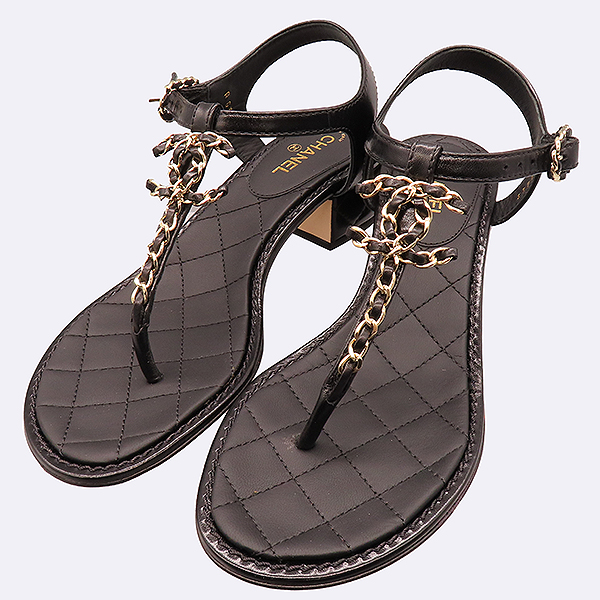 (�̻��) Chanel(����) G31463 ���� ���� COCO�ΰ� ���� ü�� ��Ʈ ������ ���� [��������] �̹���5 - ���̺��� �߰���ǰ