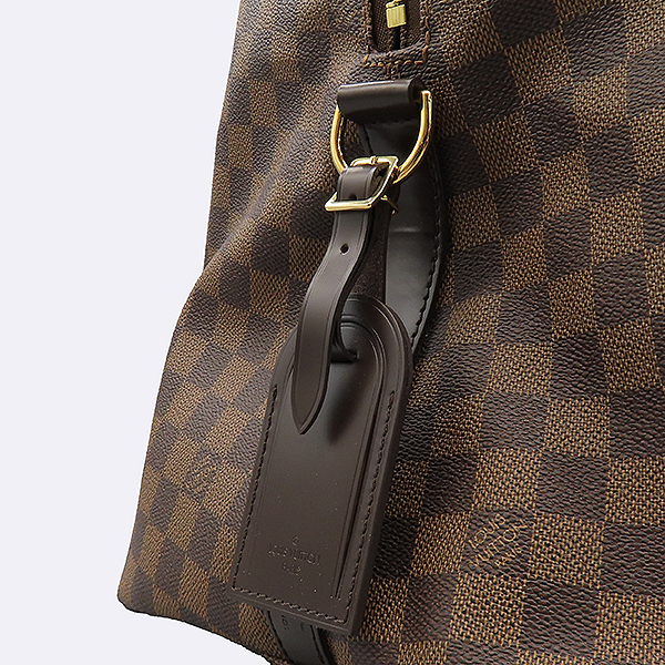 (�̻��) Louis Vuitton(���̺���) N41139 �ٹ̿� ���� ĵ���� ���θ� ��ĵ�� GM ����� ���� ��Ʈ�� + �����Ʈ�� [��������] �̹���5 - ���̺��� �߰���ǰ
