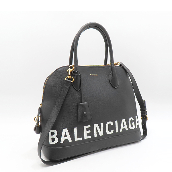 Balenciaga(�߷��þư�) 519036 ���� �÷� ���� ��ž �̵�� ��Ʈ�� + �����Ʈ�� 2WAY [��õ��] �̹���5 - ���̺��� �߰���ǰ