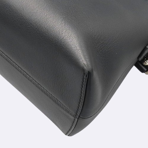 Fendi(���) 8BL124 ���� ���� ���̴����� ��Ʈ�� + ��� ��Ʈ�� 2-WAY [û��������] �̹���4 - ���̺��� �߰���ǰ