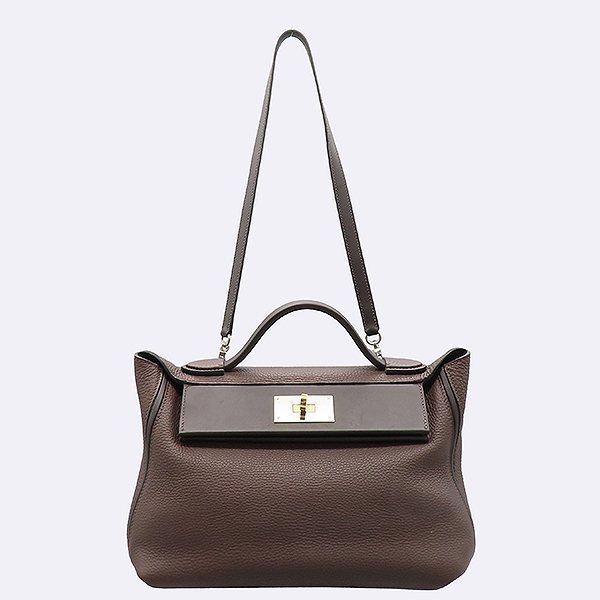 Hermes(�����޽�) ���� ���� Electrum Hardware �̸� 24/24 29 ��Ʈ�� + �����Ʈ�� [��������] �̹���3 - ���̺��� �߰���ǰ
