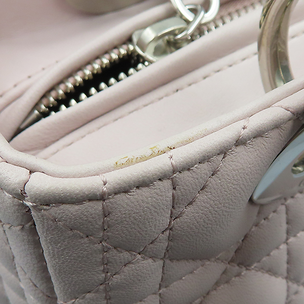 Dior(ũ����î���) CAL44551 ��ũ �÷� ����Ų ���̵� ��� M������ ��Ʈ�� + ��� ��Ʈ�� 2WAY [�б�����] �̹���6 - ���̺��� �߰���ǰ